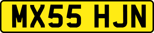 MX55HJN