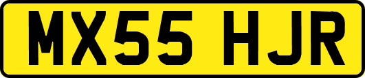 MX55HJR