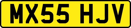 MX55HJV
