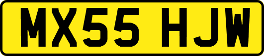 MX55HJW