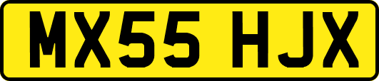 MX55HJX