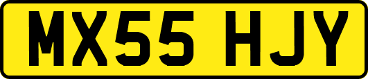 MX55HJY
