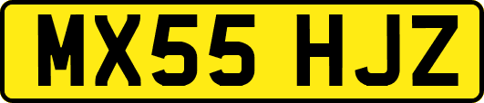 MX55HJZ