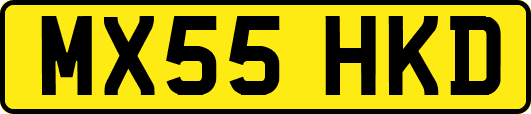 MX55HKD