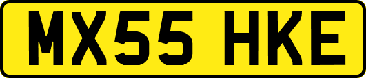 MX55HKE