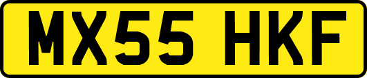 MX55HKF