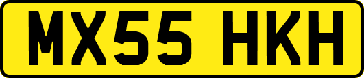 MX55HKH
