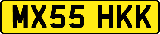 MX55HKK