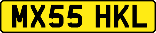 MX55HKL