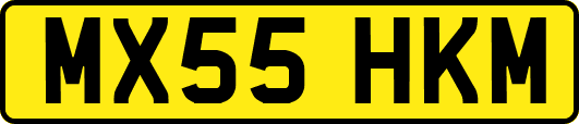 MX55HKM