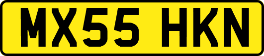MX55HKN