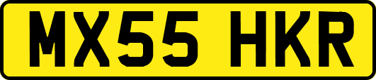 MX55HKR