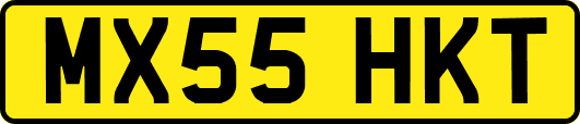 MX55HKT