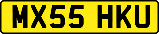 MX55HKU
