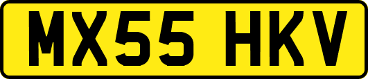 MX55HKV