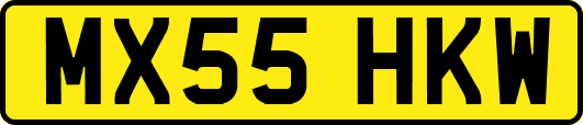 MX55HKW