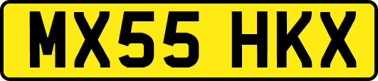 MX55HKX