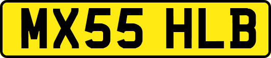 MX55HLB