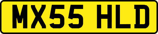 MX55HLD