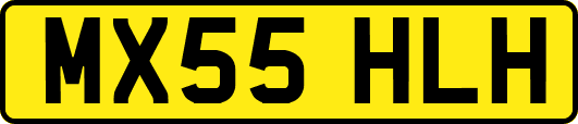 MX55HLH