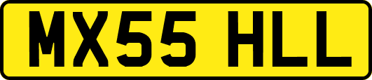 MX55HLL