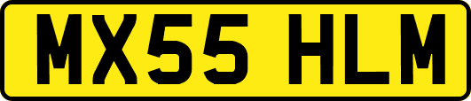 MX55HLM