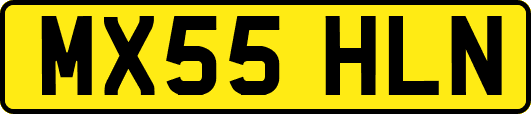 MX55HLN