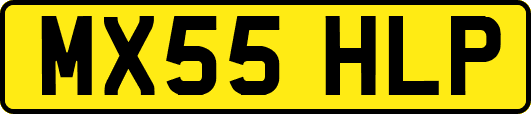MX55HLP