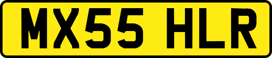 MX55HLR