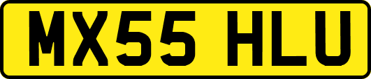 MX55HLU