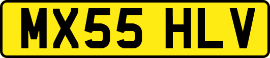 MX55HLV