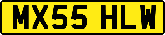 MX55HLW