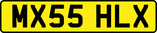 MX55HLX