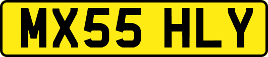 MX55HLY