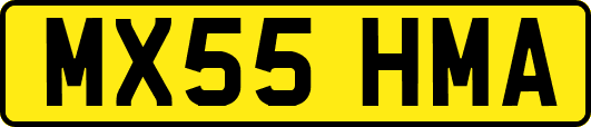 MX55HMA