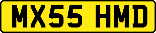 MX55HMD