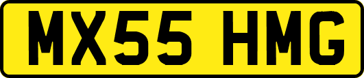 MX55HMG