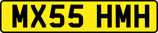 MX55HMH
