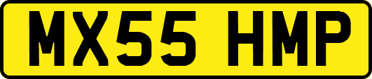 MX55HMP