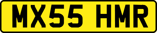 MX55HMR