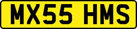 MX55HMS