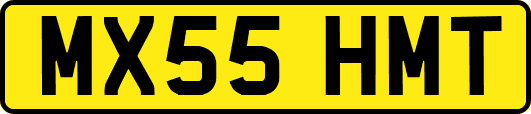 MX55HMT
