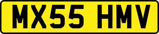 MX55HMV