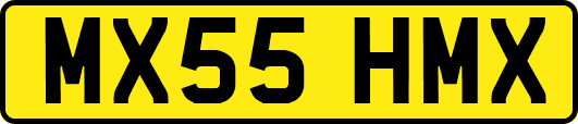 MX55HMX