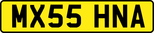 MX55HNA