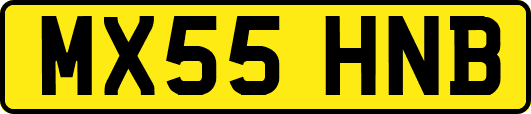 MX55HNB