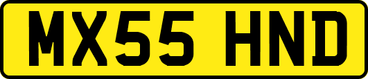 MX55HND