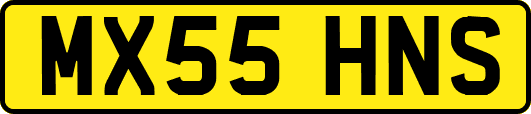 MX55HNS