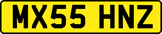 MX55HNZ