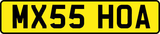 MX55HOA